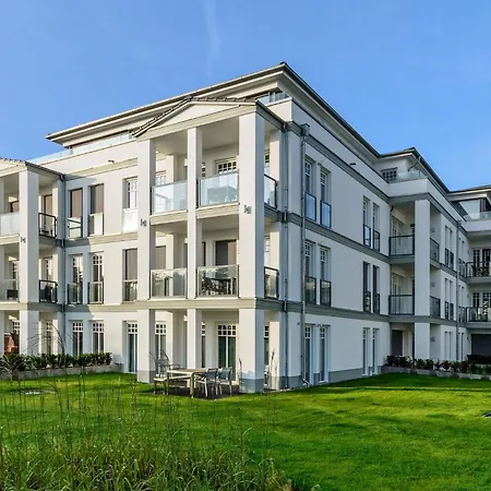 Apartmán Westend App_ 17 *