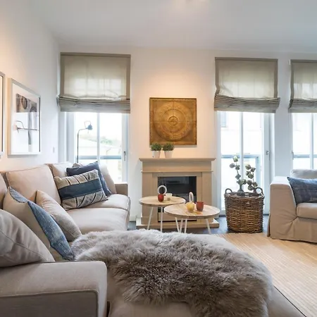 Westend App_ 17 Apartment