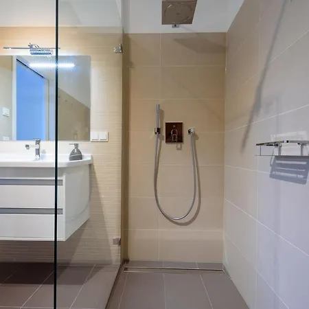 Westend App_ 17 Apartmán