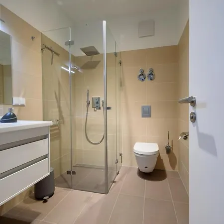 Westend App_ 17 Heringsdorf (Usedom)