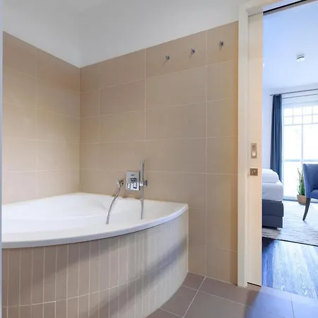 Apartmán Westend App_ 17 Heringsdorf (Usedom)