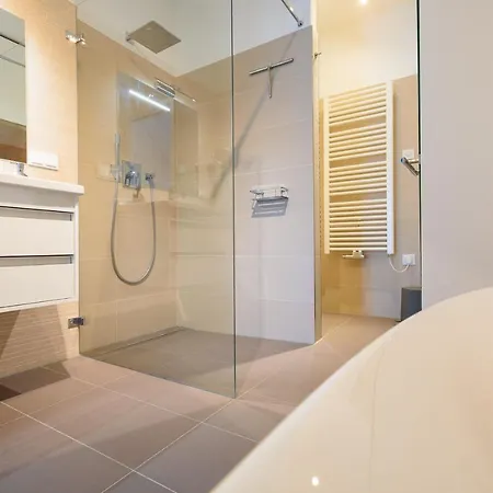 Westend App_ 17 Apartmán Heringsdorf (Usedom)