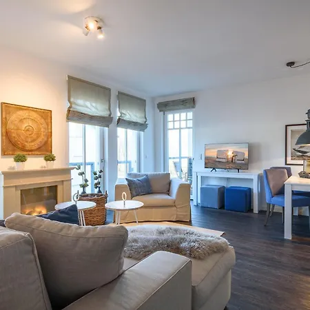 Appartement Westend App_ 17