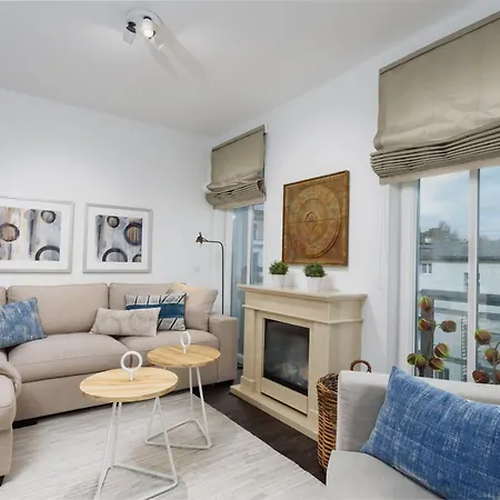 Appartement Westend App_ 17 Heringsdorf (Usedom)