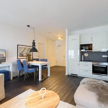 Westend App_ 17 Heringsdorf (Usedom)