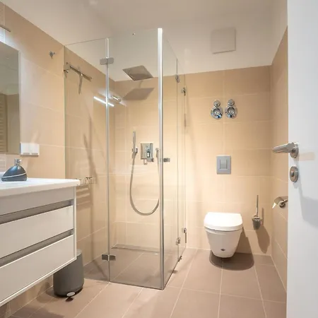 Appartement Westend App_ 17