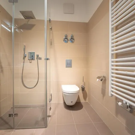 Appartement Westend App_ 17