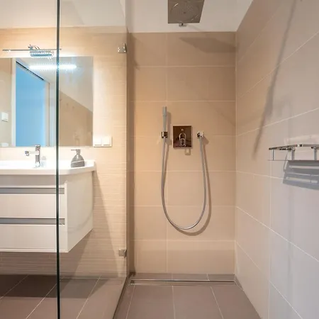 Westend App_ 17 * Heringsdorf (Usedom)