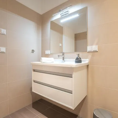Westend App 17 Mit Meerblick Und Sauna *