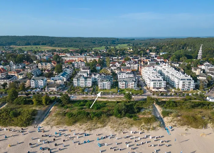 Апартаменты Westend App_ 17 *